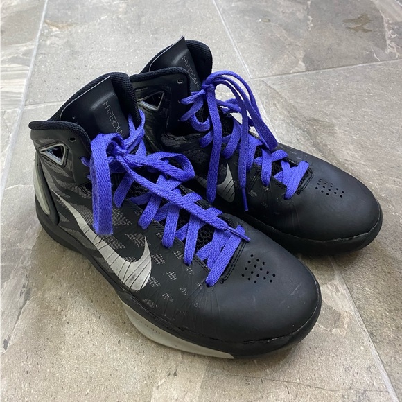 Nike Hyperdunk 2010 Women’s Size 8 - Picture 9 of 9